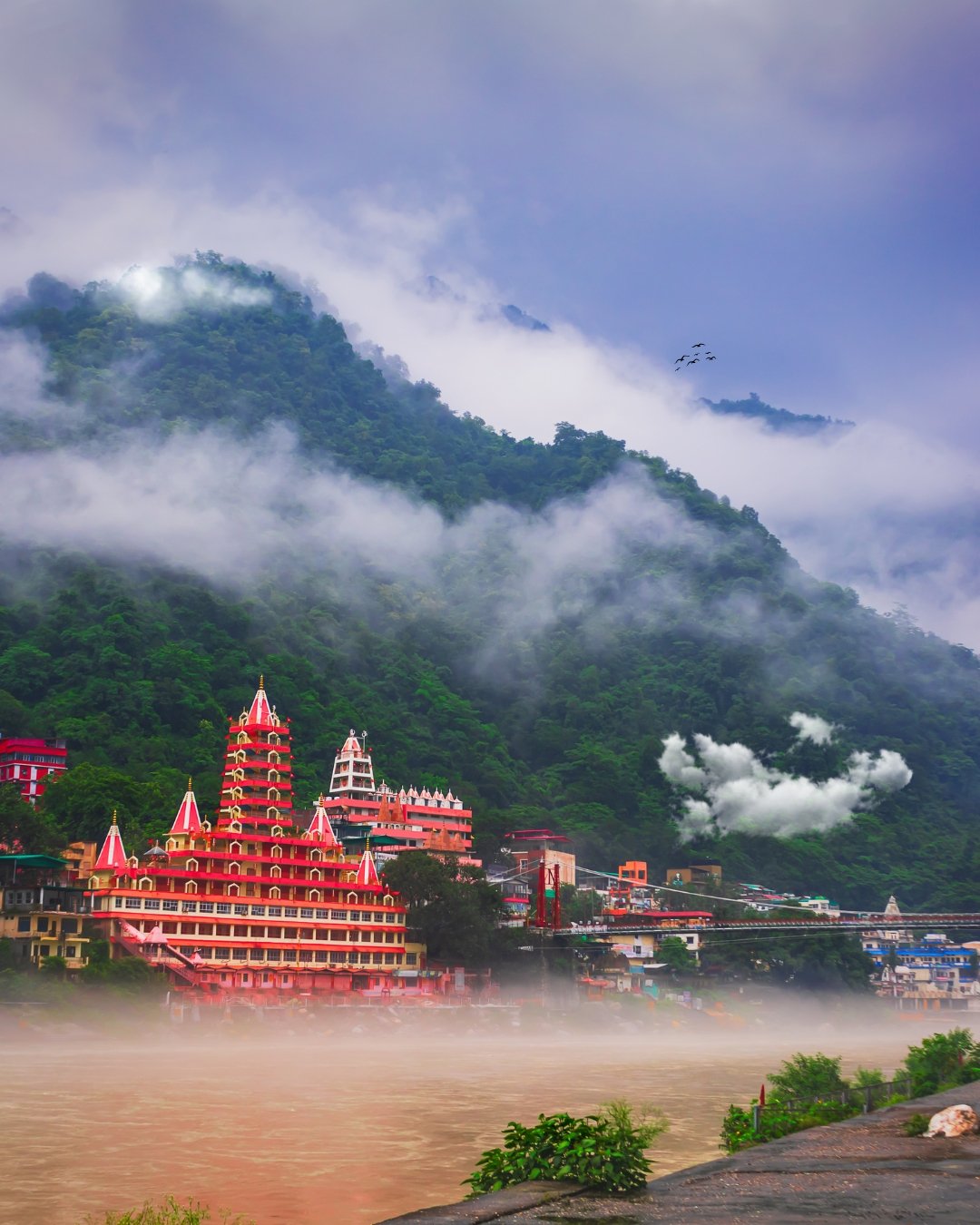 Rishikesh