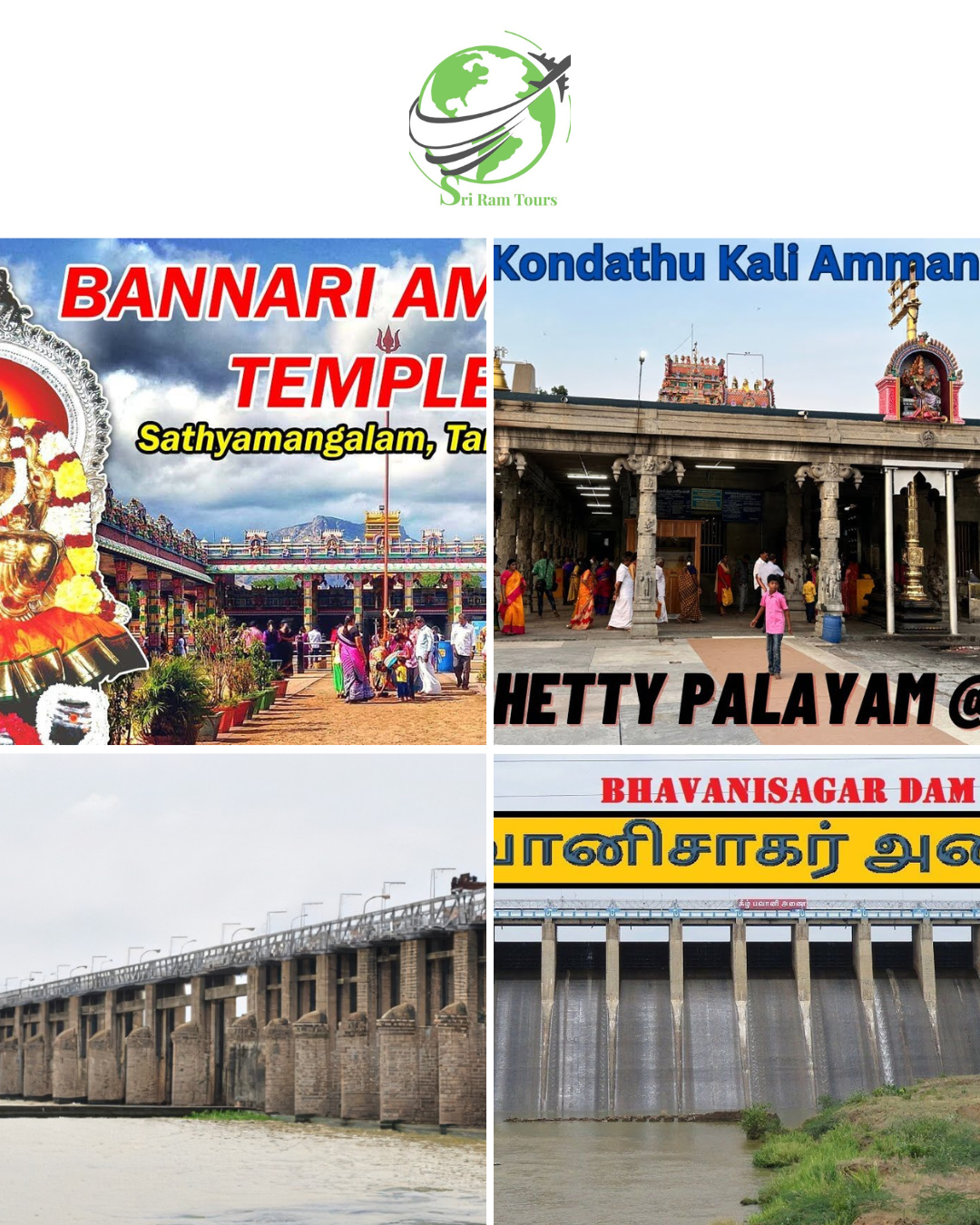 Godavari Package