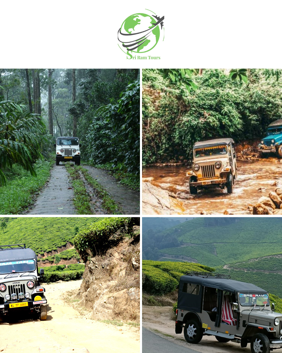 Munnar Package